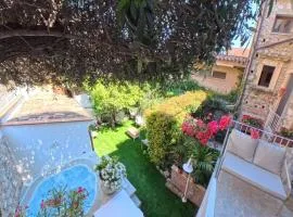 Private Villa at Villa al Duomo
