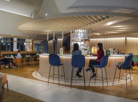 Novotel Le Havre Centre Gare, hôtel au Havre