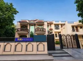 FabHotel The Arjun