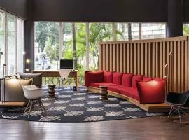 ibis Santo Andre
