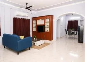 Elegant 3BHK Villa Stay - Kailasagiri & Beach Road