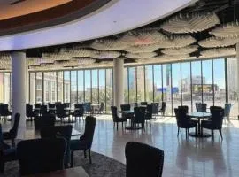 Ahern Hotel and Event Center