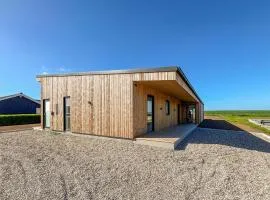 Gorgeous Home In Haderslev With Sauna