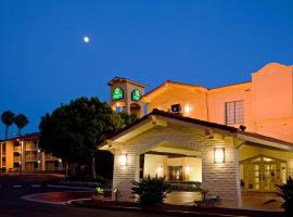 Chula Vista में, होटल La Quinta Inn by Wyndham San Diego Chula Vista