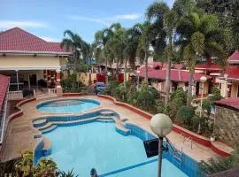Townhouse Sentosa Elenita Private Resort