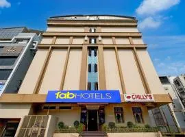 FabHotel Raj Inn