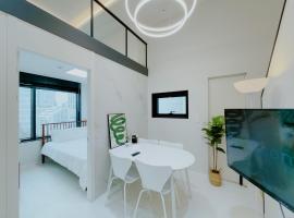 Stay Seoul Flow, хотел в Сеул