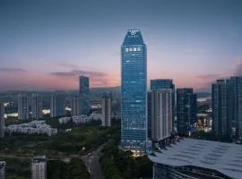 Atour Hotel Huizhou Huamao Tian Di Glorious River Views