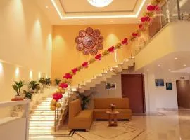 Briddhishree Palace