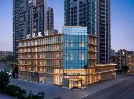 Atour Light Hotel Foshan Shunde Qinghuiyuan Resort