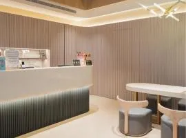 Royal Rose Hotel Zhongshan
