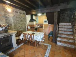 Casa Rural Carmen Tielve en Cabrales
