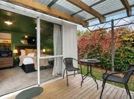Brocas Retreat Boutique Studio Stay - By Superior Stays