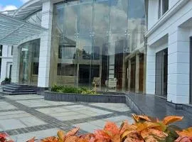 Surya Grand Hotel