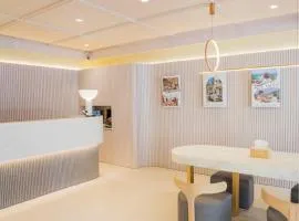 Royal Rose Hotel Taipei Station