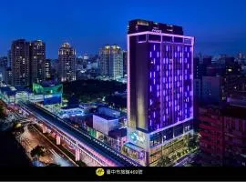 Moxy Taichung