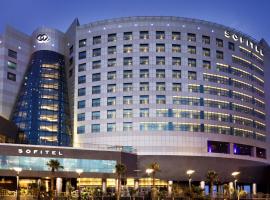 Sofitel Al Khobar The Corniche, Hotel in Khobar