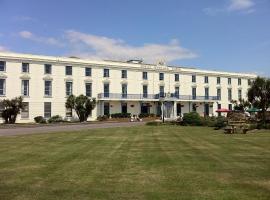 Royal Norfolk Hotel, hotel em Bognor Regis