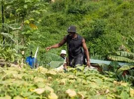 Neville Farms & Nature Retreats