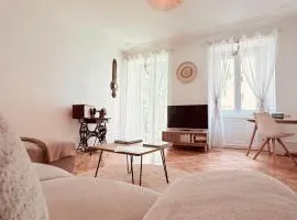 Heure Cosy