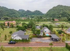 Samonrada home stay Khao yai