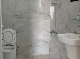 بنايه النسر للشقق الفندقية