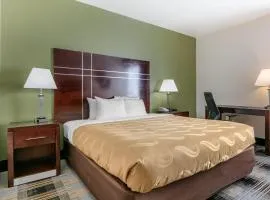 Quality Inn Cape Girardeau North