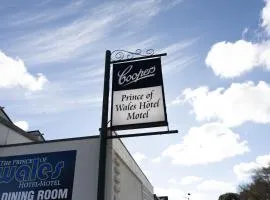 Prince of Wales Hotel Motel