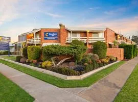 Comfort Inn Clubarham