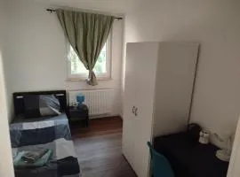 Monteurwohnung Baesweiler