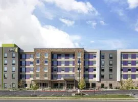 Home2 Suites By Hilton Harrisonburg University