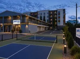 Park Inn by Radisson, Salt Lake City Downtown