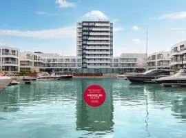 GRANO HOTEL Solmarina & Apartments - SPA&Wellness