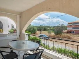 Kyma Arch House