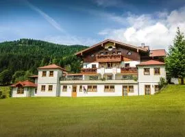 Mittersteghof