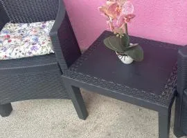 Apartman Mia
