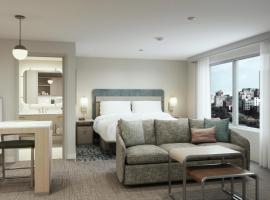 Homewood Suites By Hilton Casper, Wy, khách sạn ở Casper