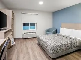 WoodSpring Suites Algona-Auburn - Seattle South