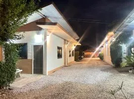 บ้านหมอบิวรีสอร์ทเชียงคาน BaanmhorbiwResortChiangKhan