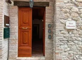 Chalet Amandola