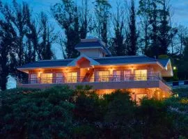 Ooty Mountain Bliss by VOYE HOMES