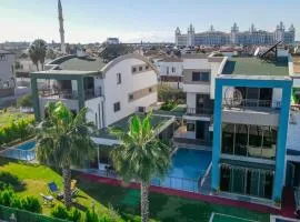 EDEN NEST EXCLUSIVE HOTEL