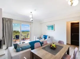 Cataleya - Sea & Sunset View Apartment