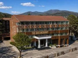 The Queensburry City Hotel