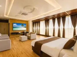 Manglam Inn Near CCS International Airport