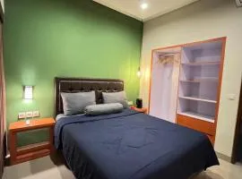 Kalih Homestay Bali