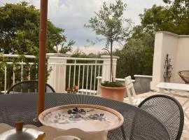 Vera's House
