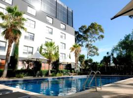 Together Co-Living Melbourne, Hotel in Melbourne