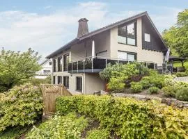 Ferienwohnung am Kreuzfelsen