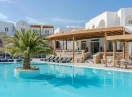 Aegean Plaza Hotel